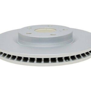 Raybestos Brakes 980973FZN | Front Disc Brake Rotor