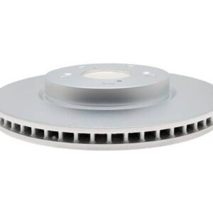 Raybestos Brakes 981022 | Front Disc Brake Rotor