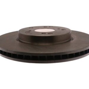 Raybestos Brakes 981022R | Front Disc Brake Rotor