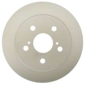 Raybestos Brakes 982045 | Disc Brake Rotor