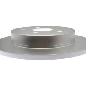 Raybestos Brakes 982045FZN | Rear Disc Brake Rotor