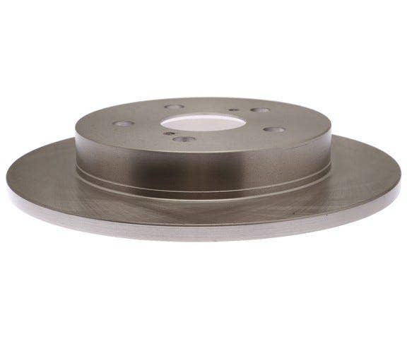 Raybestos Brakes 982045R | Rear Disc Brake Rotor