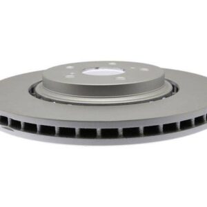 Raybestos Brakes 982050 | Front Disc Brake Rotor