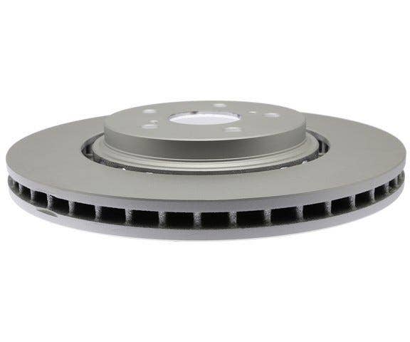 Raybestos Brakes 982050 | Front Disc Brake Rotor