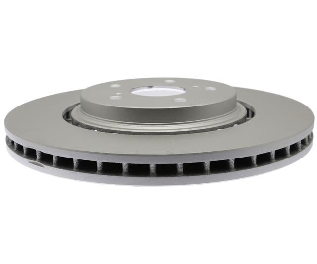 Raybestos Brakes 982050FZN | Front Disc Brake Rotor