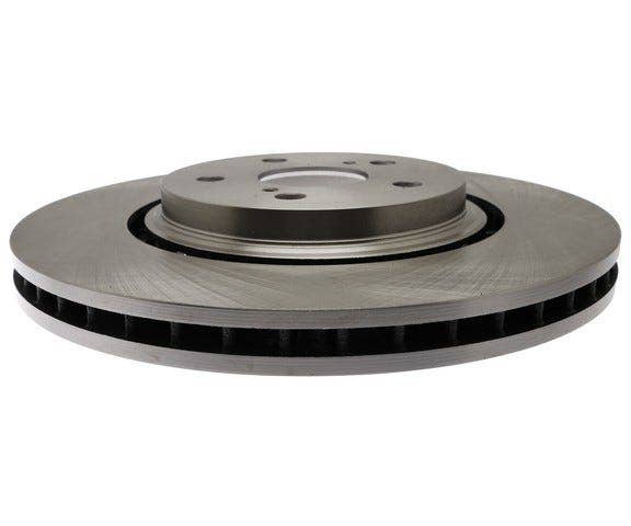 Raybestos Brakes 982050R | Front Disc Brake Rotor