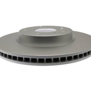 Raybestos Brakes 982053 | Front Disc Brake Rotor