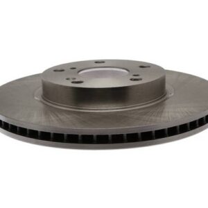 Raybestos Brakes 982053R | Front Disc Brake Rotor
