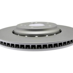 Raybestos Brakes 982055FZN | Front Disc Brake Rotor