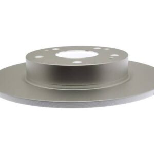 Raybestos Brakes 982073 | Rear Disc Brake Rotor