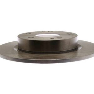 Raybestos Brakes 982073R | Rear Disc Brake Rotor
