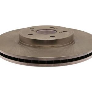 Raybestos Brakes 982124R | Front Disc Brake Rotor