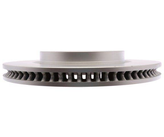 Raybestos Brakes 982292 | Front Disc Brake Rotor