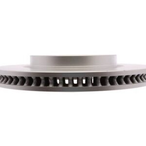 Raybestos Brakes 982292 | Front Disc Brake Rotor