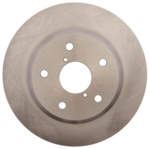Raybestos Brakes 982566R | Disc Brake Rotor