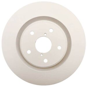 Raybestos Brakes 982567 | Subaru Forester Front Disc Brake Rotor