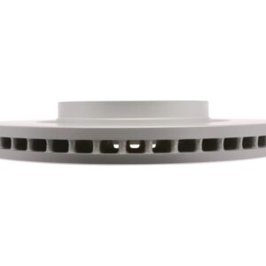 Raybestos Brakes 982567FZN | Subaru Forester Front Disc Brake Rotor