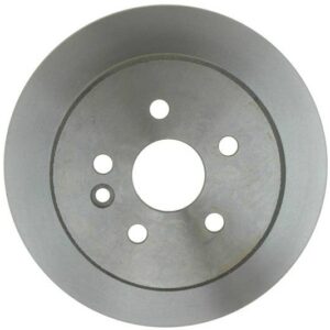 Raybestos Brakes 9897R | Rear Disc Brake Rotor