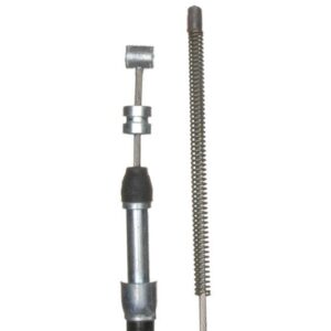 Raybestos Brakes BC95781 | Rear Right Parking Brake Cable