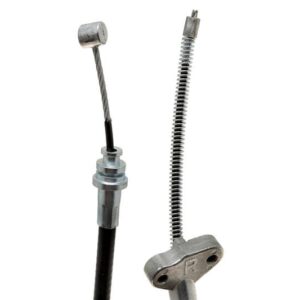 Raybestos Brakes BC96850 | Toyota Camry Parking Brake Cable