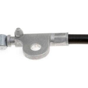 Raybestos Brakes BC97061 | Nissan Altima Rear Right Parking Brake Cable