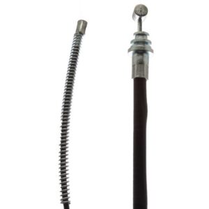 Raybestos Brakes BC97378 | Toyota Camry Rear Left Parking Brake Cable