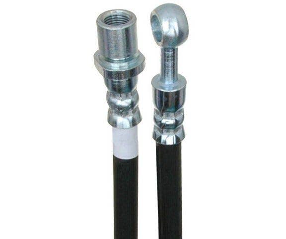 Raybestos Brakes BH383222 | Front Right Brake Hydraulic Hose