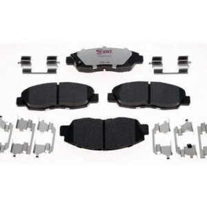 Raybestos Brakes EHT465AH | Front Disc Brake Pad Set