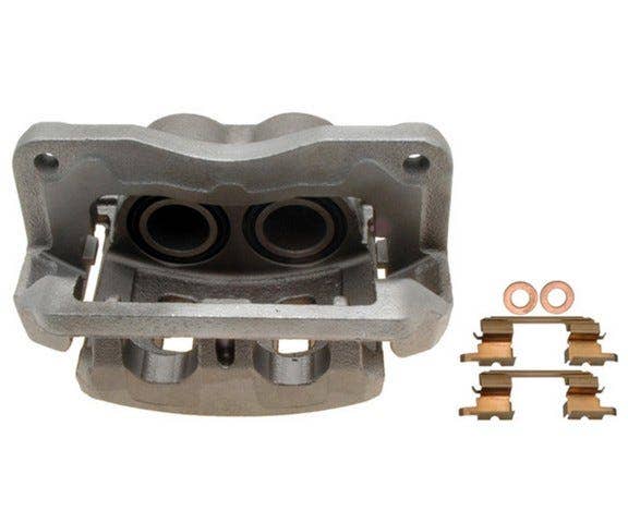Raybestos Brakes FRC10982 | Front Left Disc Brake Caliper