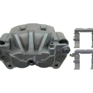 Raybestos Brakes FRC11848 | Front Left Disc Brake Caliper