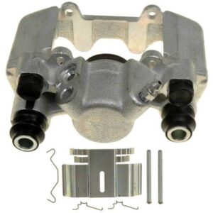 Raybestos Brakes FRC12008 | Toyota RAV4 Rear Left Disc Brake Caliper