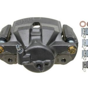 Raybestos Brakes FRC12299 | Front Left Disc Brake Caliper