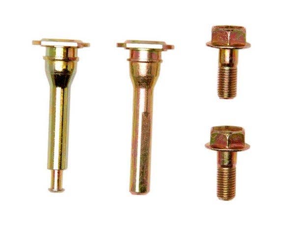 Raybestos Brakes H15100 | Rear Disc Brake Caliper Bolt Kit