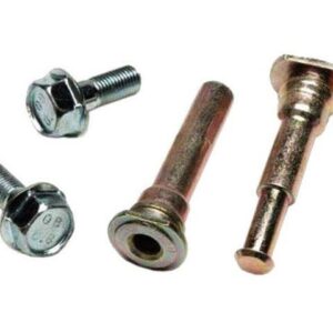 Raybestos Brakes H15180 | Front Disc Brake Caliper Bolt Kit