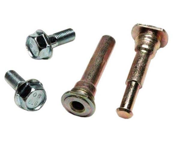 Raybestos Brakes H15180 | Front Disc Brake Caliper Bolt Kit
