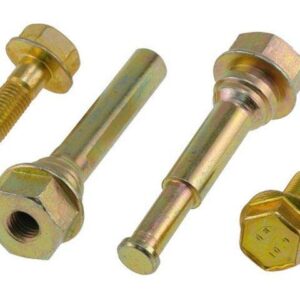Raybestos Brakes H15215 | Rear Disc Brake Caliper Bolt Kit