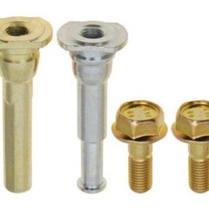 Raybestos Brakes H15316 | Front & Rear Disc Brake Caliper Bolt Kit