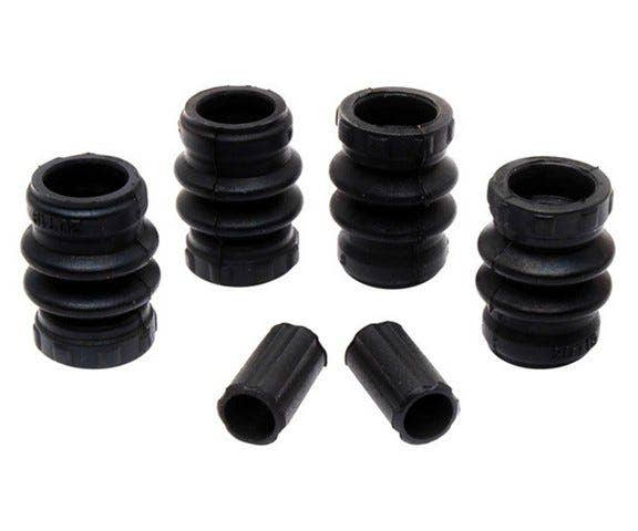 Raybestos Brakes H16013 | Front & Rear Disc Brake Caliper Bushing