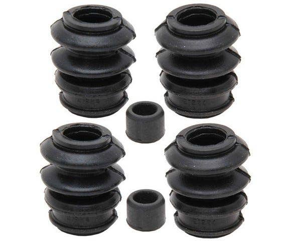 Raybestos Brakes H16043 | Front & Rear Disc Brake Caliper Bushing
