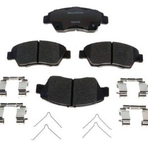 Raybestos Brakes MGD948CH | Front Disc Brake Pad Set