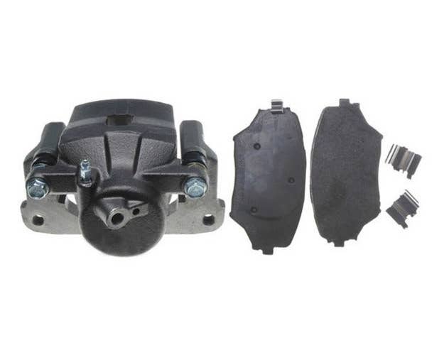 Raybestos Brakes RC12359 | Toyota RAV4 Front Left Disc Brake Caliper