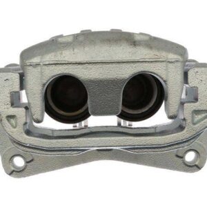 Raybestos Brakes RC12566C | Front Left Disc Brake Caliper