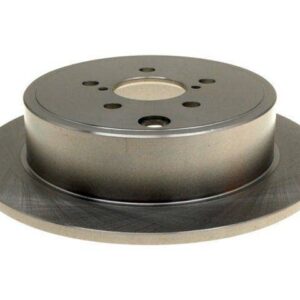 Raybestos Brakes Rear Disc Brake Rotor | 980634R