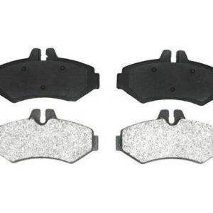 Raybestos Brakes SGD929M | Front Disc Brake Pad Set