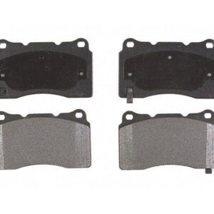 Raybestos Brakes SP1001XP | Front Disc Brake Pad Set