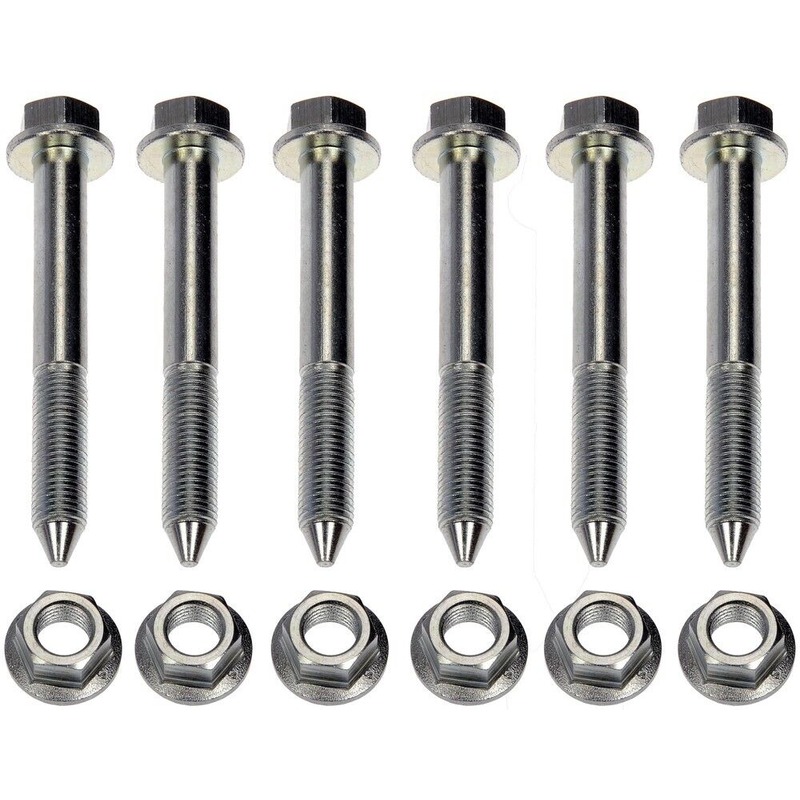 13508 Help Series Control Arm Bolt