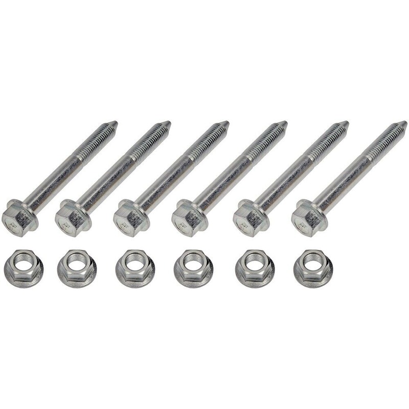 13508 Help Series Control Arm Bolt - Image 2