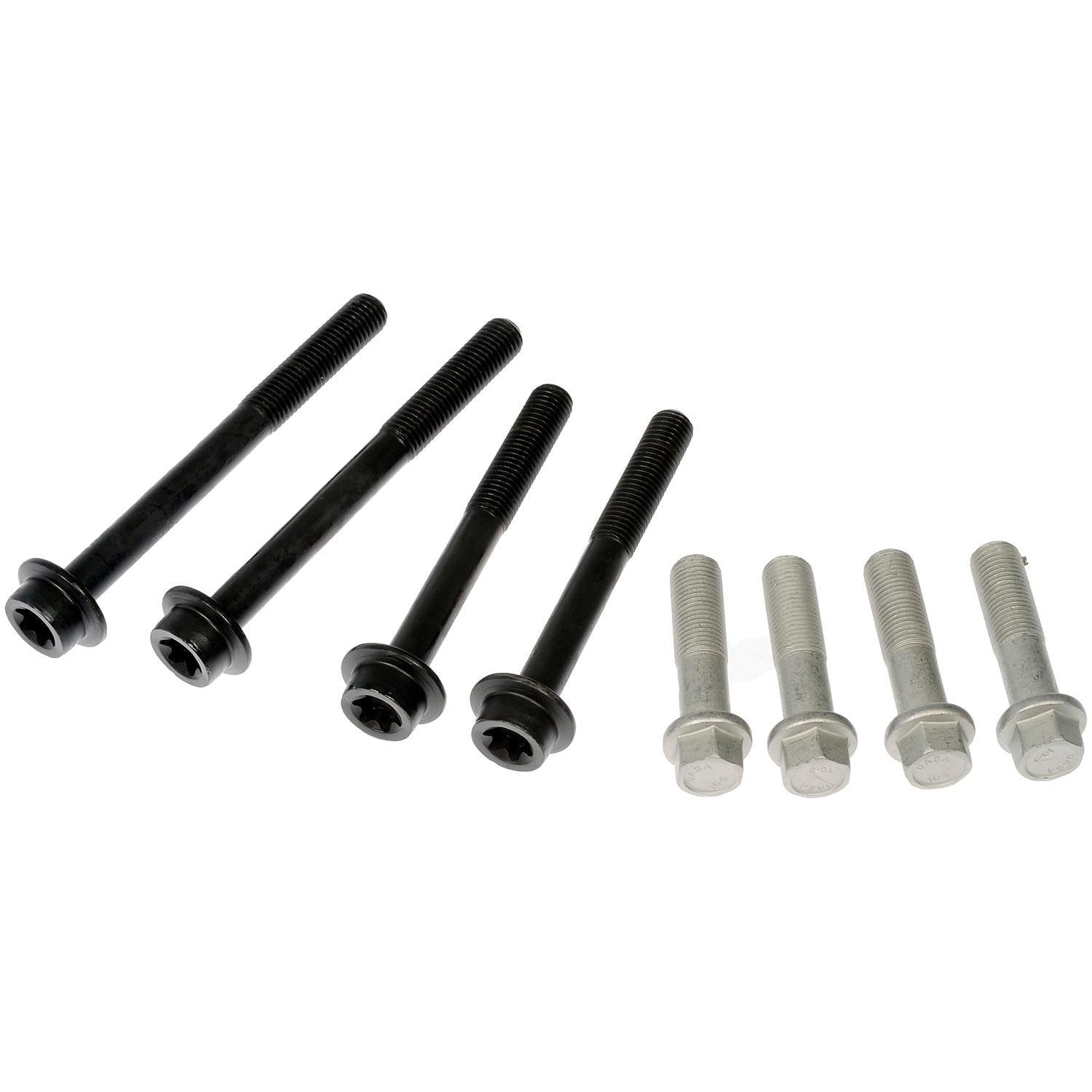 13855 Hub Mounting Bolt