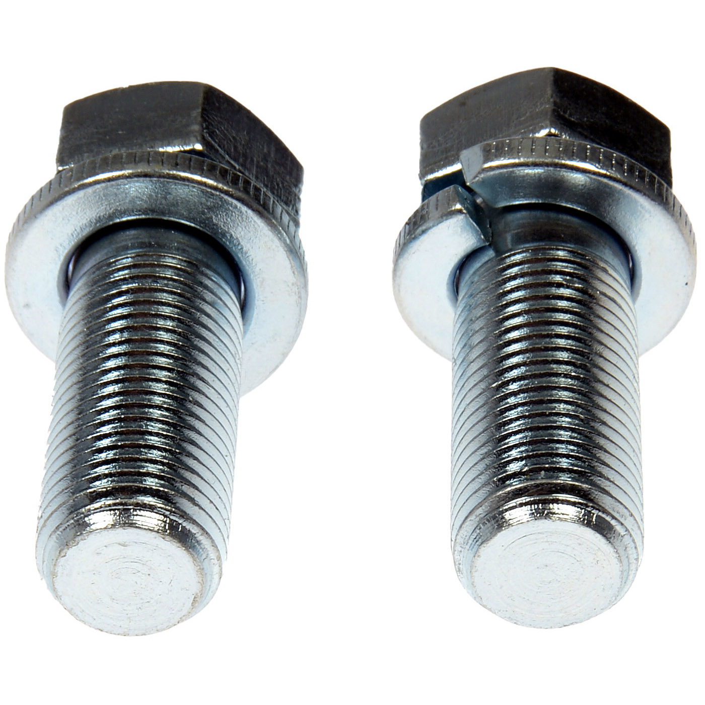 14020 Help Series Brake Caliper Bolt - Set of 2 - Image 2