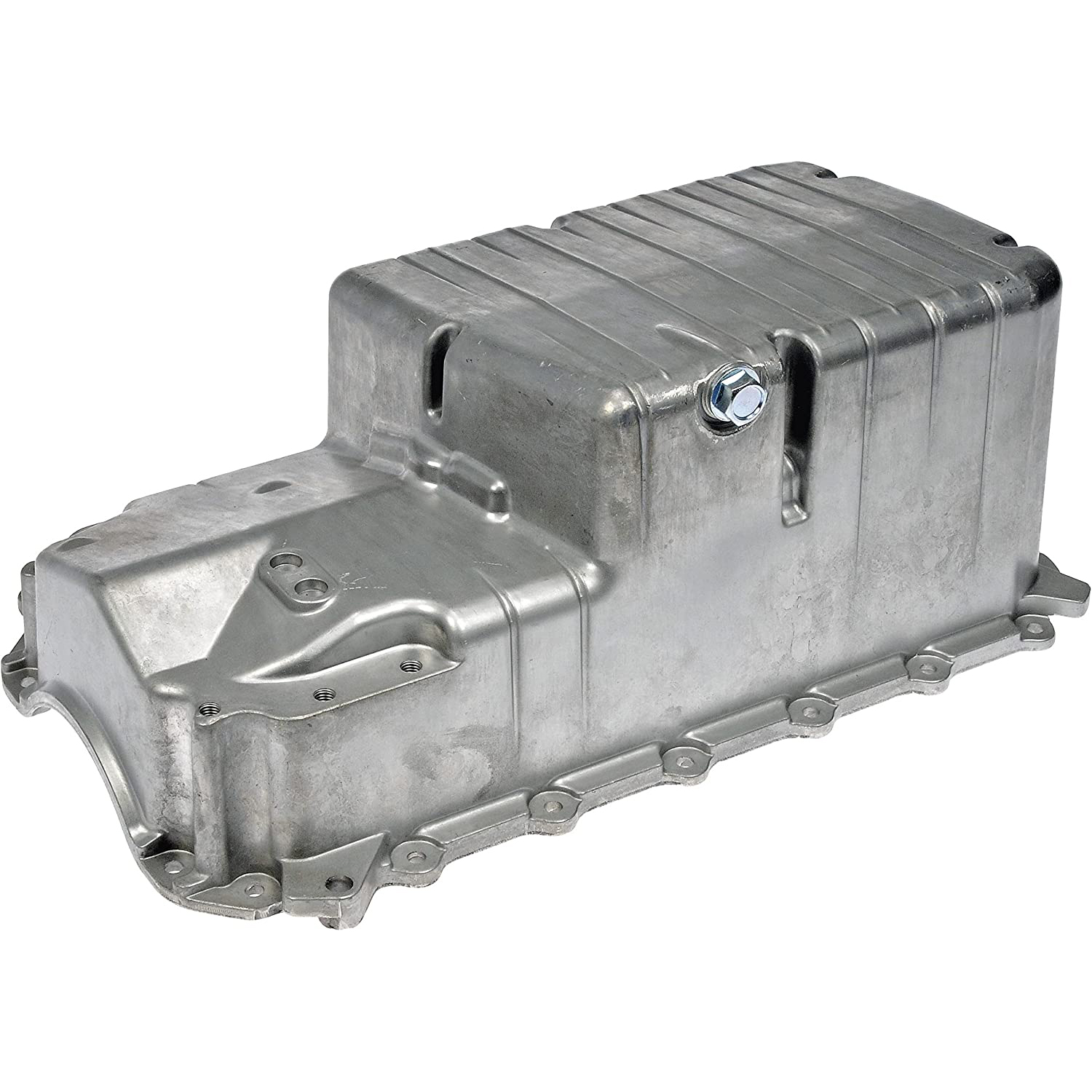 264-486 Aluminum Oil Pan, 1.7L, 4Cyl, OE Solutions Series
